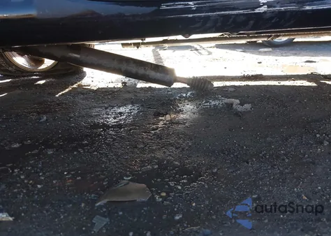 2015 Toyota Tacoma Base V6 из США, поврежденный, VIN 3TMLU4EN9FM198841